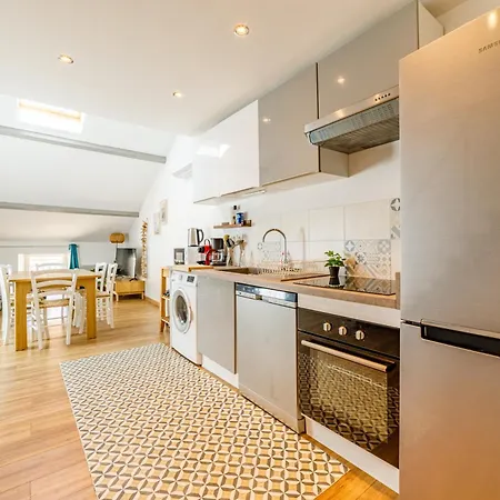 T3 De Tourisme Voltaire * Hyères