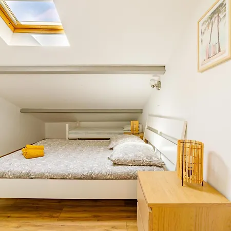 T3 De Tourisme Voltaire Appartement *