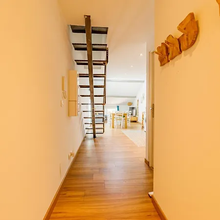T3 De Tourisme Voltaire Appartement Hyères