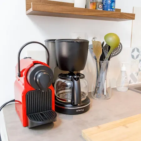 T3 De Tourisme Voltaire Daire *