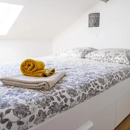 Appartement T3 De Tourisme Voltaire